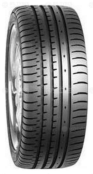 Accelera PHi 235/55 R17 103W