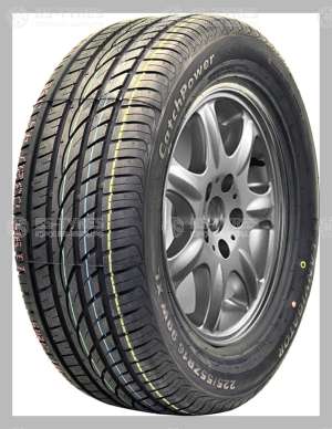 Aplus A607 235/65 R17 108H