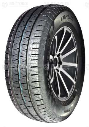 Aplus A869 215/65 R15C 102R