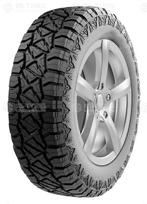 Arivo Rock Trak R/T 285/55 R20C 117/114Q