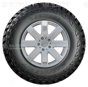 Austone Maspire M/T 245/70 R16C 118/115Q