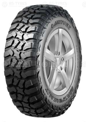 Austone Maspire M/T 245/70 R16C 118/115Q