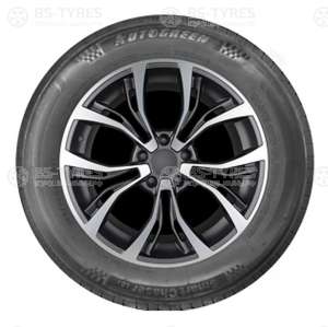 Autogreen Smart Chaser 225/45 R17 94W