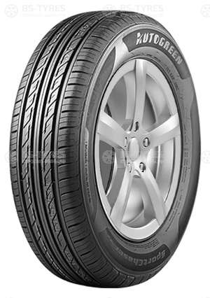 Autogreen Sport Chaser 2 215/65 R15 100H