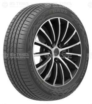 Bars SolarFlexx 225/75 R16 108T