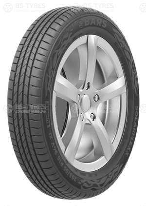 Bars SolarFlexx 225/75 R16 108T