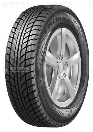 Belshina Artmotion Snow 205/55 R16 91T