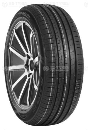 Compasal Blazer HP 205/65 R15 94H