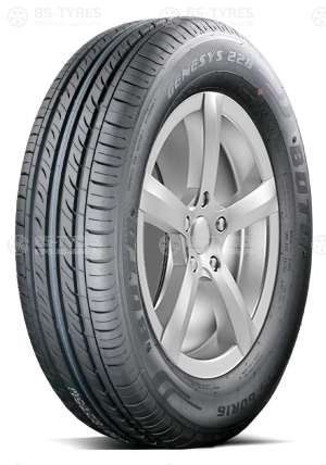 Boto Genesys 228 205/70 R15 96T