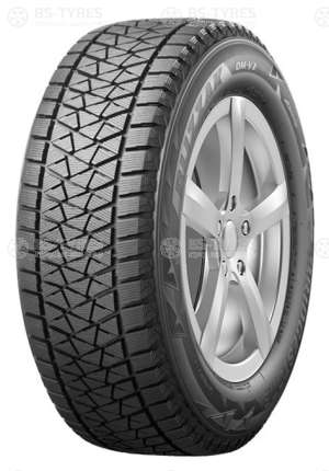 Bridgestone Blizzak DM-V2 225/55 R17 97T