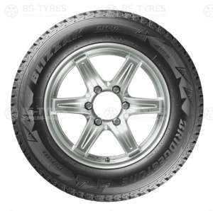 Bridgestone Blizzak DM-V2 225/55 R17 97T