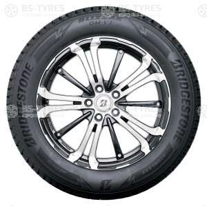 Bridgestone Blizzak DM-V3 245/45 R20 103T