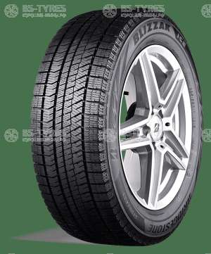 Bridgestone Blizzak Ice 185/65 R14 86S