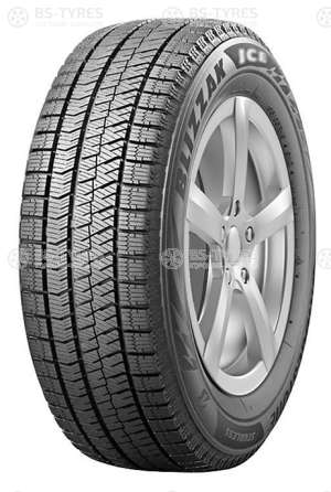 Bridgestone Blizzak Ice 185/65 R14 86S