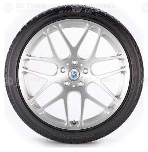 Bridgestone Blizzak LM-32 195/55 R16 87H