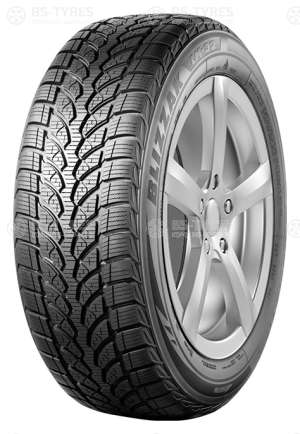 Bridgestone Blizzak LM-32 195/55 R16 87H