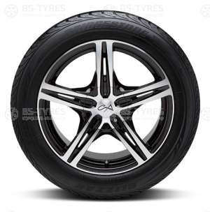 Bridgestone Blizzak LM-32 195/55 R16 87H