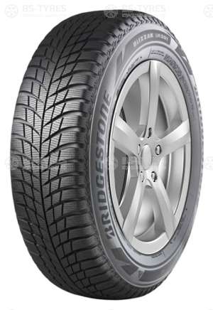 Bridgestone Blizzak LM001 RunFlat 225/55 R17 97H