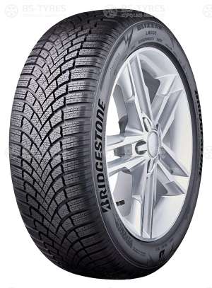 Bridgestone Blizzak LM005 245/35 R19 93W