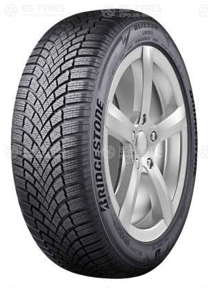 Bridgestone Blizzak LM005 245/35 R19 93W