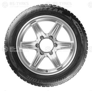 Bridgestone Blizzak Spike 02 235/50 R18 101T