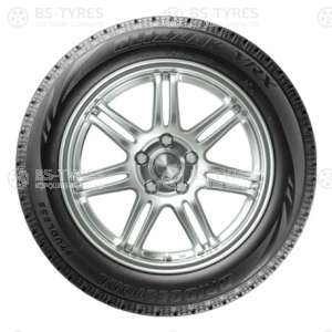 Bridgestone Blizzak VRX 195/50 R16 84S (2014)