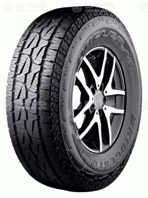 Bridgestone Dueler A/T 001 245/75 R16C 108/104S