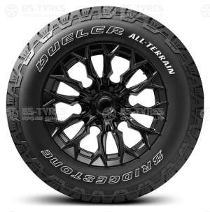 Bridgestone Dueler A/T 002 235/55 R18 104H