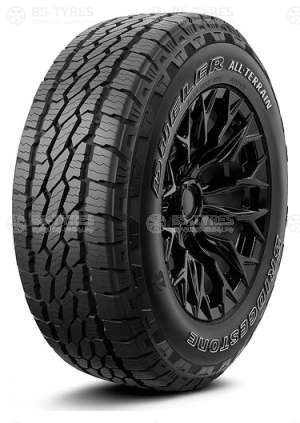 Bridgestone Dueler A/T 002 235/55 R18 104H
