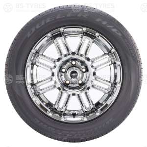 Bridgestone Dueler H/P Sport 215/60 R17 96H