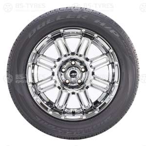 Bridgestone Dueler H/P Sport 215/60 R17 96H