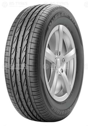 Bridgestone Dueler H/P Sport 215/60 R17 96H