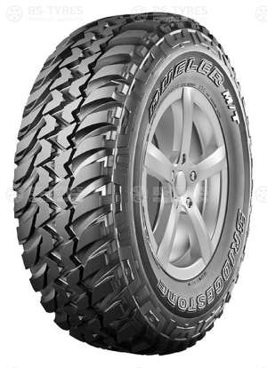 Bridgestone Dueler M/T 674 235/85 R16C 120/116Q