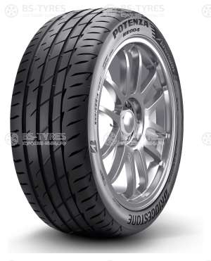 Bridgestone Potenza RE004 Adrenalin 215/50 R17 95W