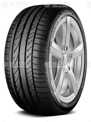 Bridgestone Potenza RE050A 265/35 R19 94Y