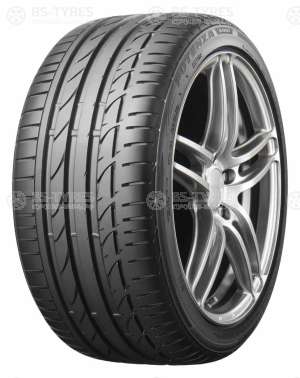 Bridgestone Potenza S001 285/30 R19 98Y