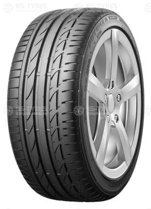 Bridgestone Potenza S001 285/30 R19 98Y