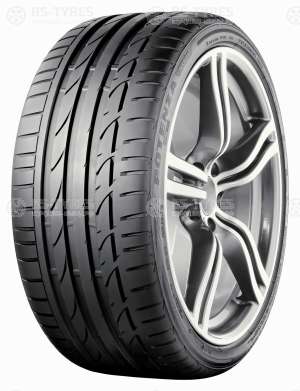Bridgestone Potenza S001 285/30 R19 98Y