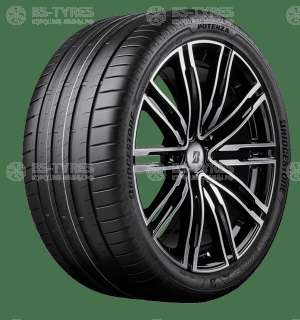 Bridgestone Potenza Sport 285/35 R21 105Y