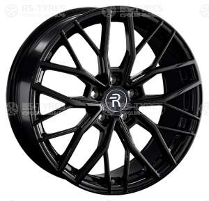 Replay CHR46 (B) 8xR18 ET47 5*108 D60.1