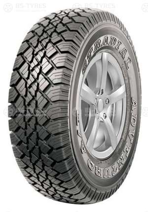 Centara Adventure A/T 265/60 R18C 119/116S