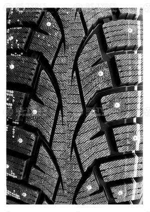 Centara Snow Cutter 215/65 R16 98T