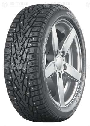 Ikon (Nokian Tyres) Character Ice 7 (Nordman 7) 215/50 R17 95T