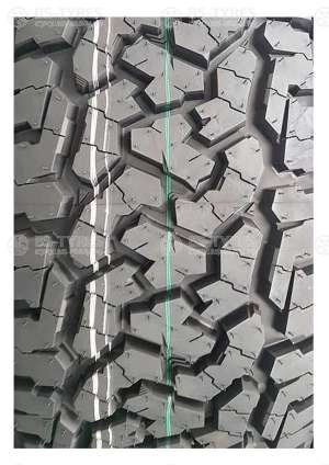 Comforser CF1100 215/70 R16 99T