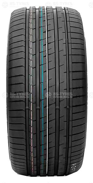 Compasal Blazer UHP II 255/55 R18 109Y
