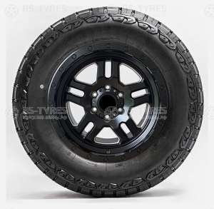 Compasal Grindor R/T 285/50 R20C 119/116Q