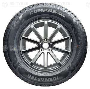 Compasal IceMaster 185/60 R15 84S