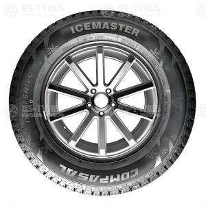 Compasal IceMaster 185/60 R15 84S