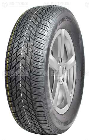 Compasal WinterBlazer HP 175/65 R15 84T