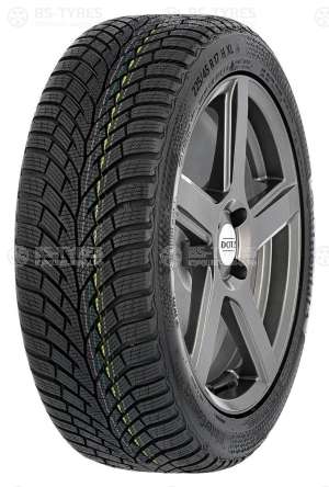 Continental ContiWinterContact TS870 ContiSeal 225/45 R17 91H